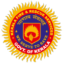 Perumbavoor Fire and Rescue Station logo