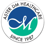 Aster Medcity logo