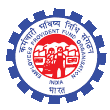 EPFO Regional Office, Kochi logo