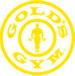 Gold's Gym logo