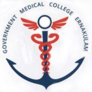 Government Medical College, Ernakulam logo