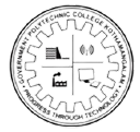 Government Polytechnic College, Kothamangalam logo