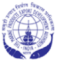 Marine Products Export Development Authority (MPEDA) logo
