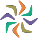 Oberon Mall logo