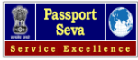 Regional Passport Office Cochin logo